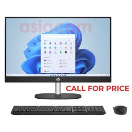 HP ALL IN ONE 24-CR0121NH i5 13th GEN 8GB RAM 512GB SSD PC